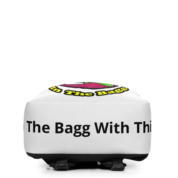 In The Bagg Mixx Backpack - Image 8