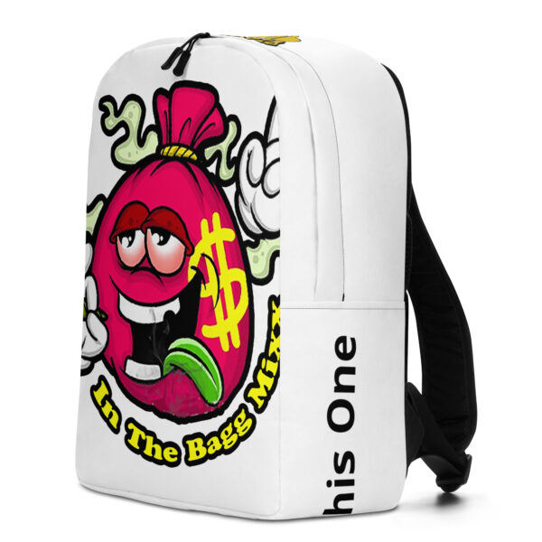 In The Bagg Mixx Backpack - Image 5