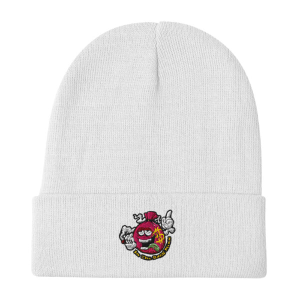 In The Bagg Mixx Beanie - Image 5