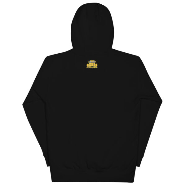 Mo City Radio Unisex Hoodie - Image 8