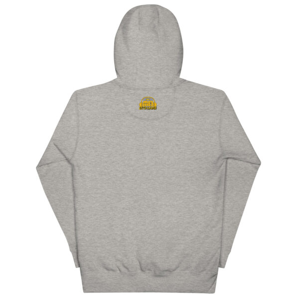 Mo City Radio Unisex Hoodie - Image 26