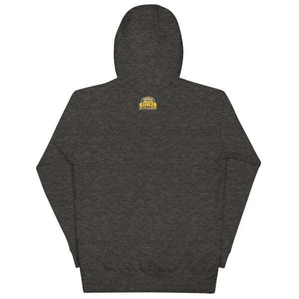 Mo City Radio Unisex Hoodie - Image 14