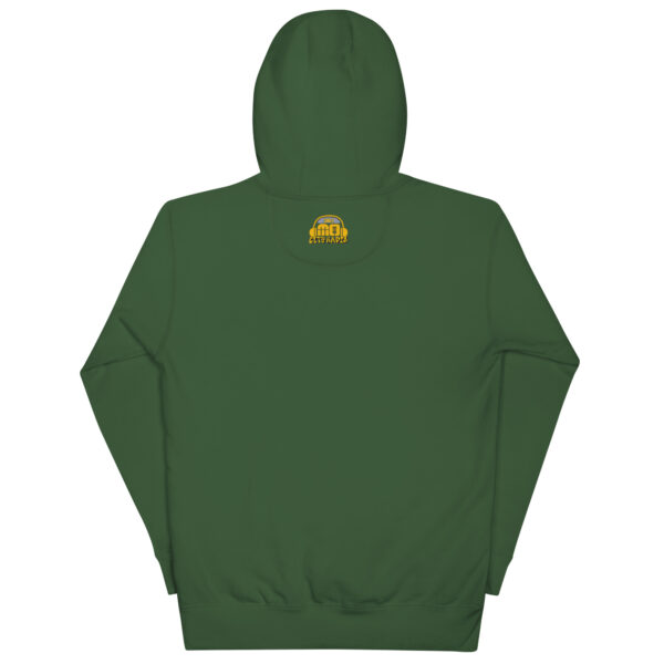 Mo City Radio Unisex Hoodie - Image 20