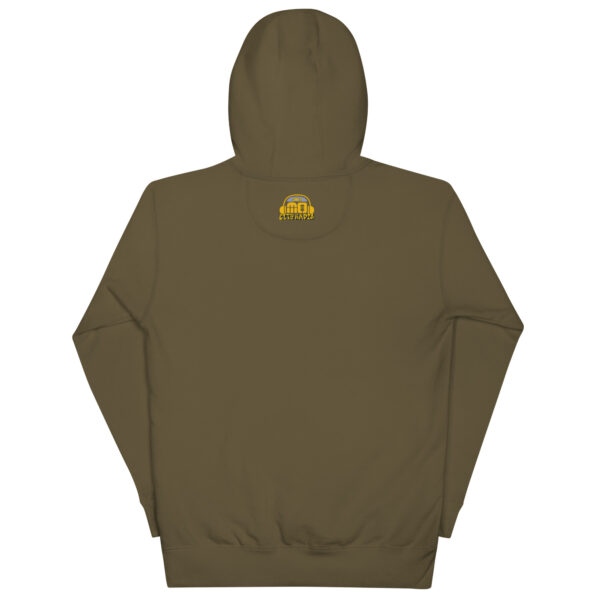 Mo City Radio Unisex Hoodie - Image 22