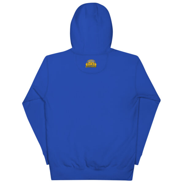 Mo City Radio Unisex Hoodie - Image 16