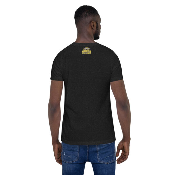 In The Bagg Mixx Unisex T-shirt - Image 6