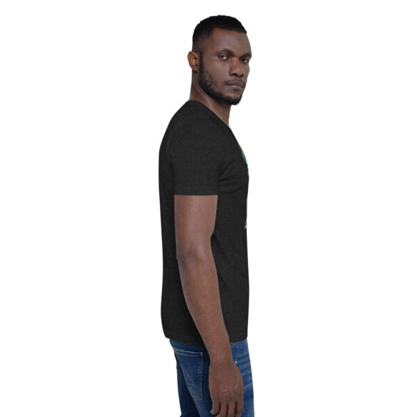 In The Bagg Mixx Unisex T-shirt - Image 5