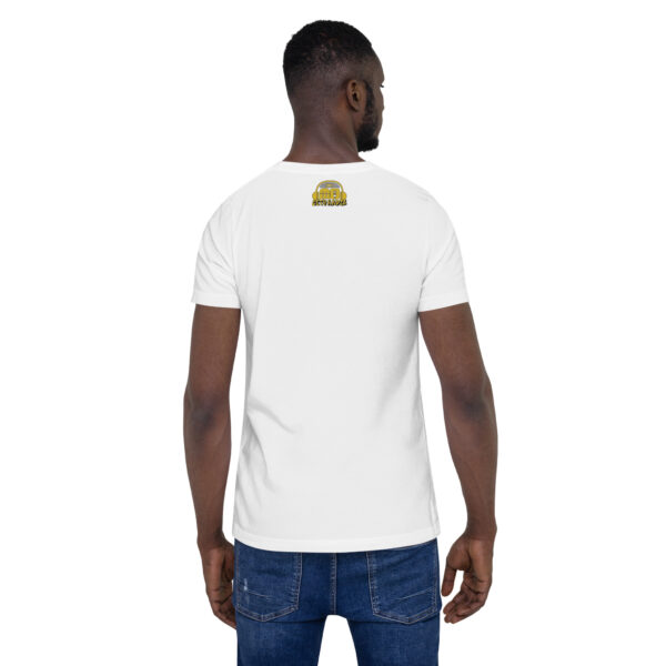 In The Bagg Mixx Unisex T-shirt - Image 13