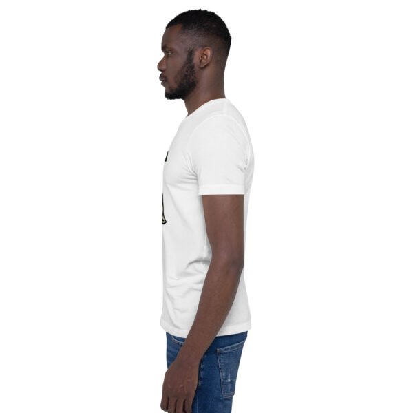 In The Bagg Mixx Unisex T-shirt - Image 11