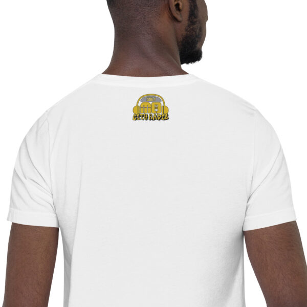 In The Bagg Mixx Unisex T-shirt - Image 14