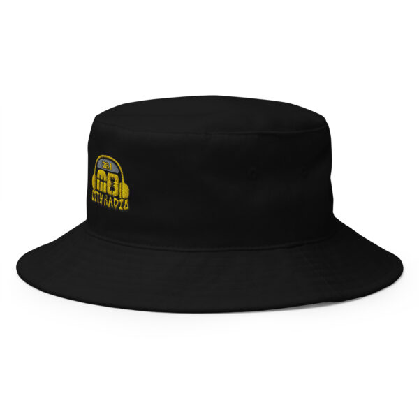 Mo City Radio Bucket Hat - Image 5