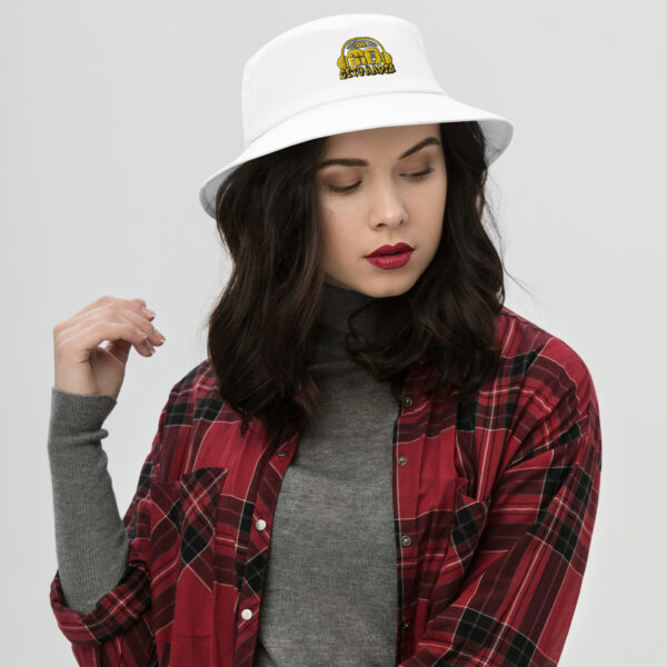 Mo City Radio Bucket Hat - Image 3