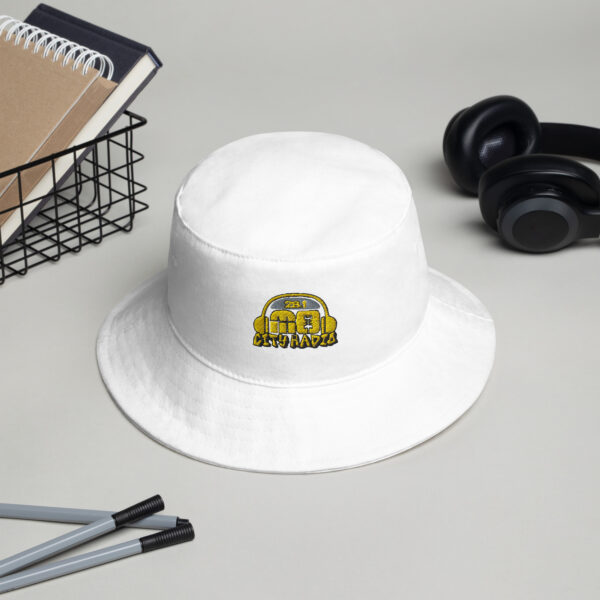 Mo City Radio Bucket Hat - Image 4