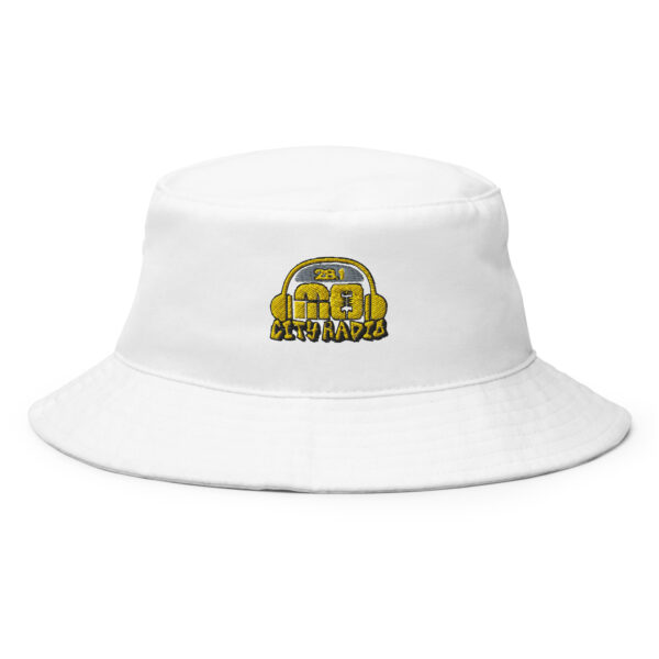 Mo City Radio Bucket Hat - Image 6