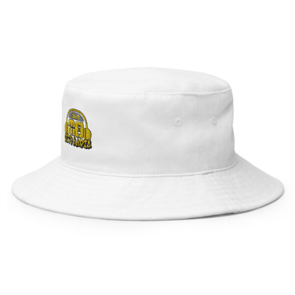 Mo City Radio Bucket Hat - Image 7