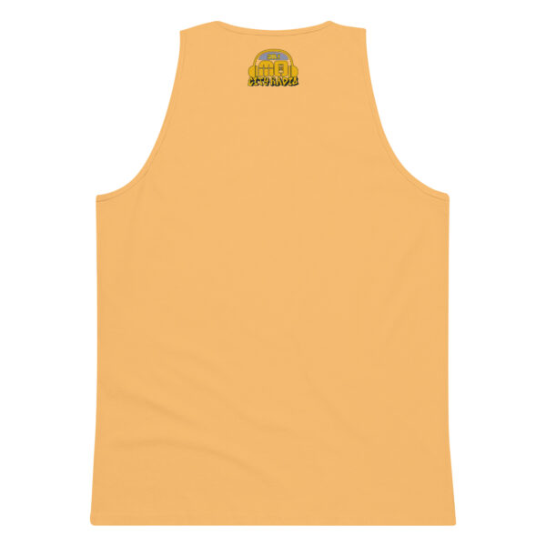 Men’s Mo City Radio Tank Top - Image 23