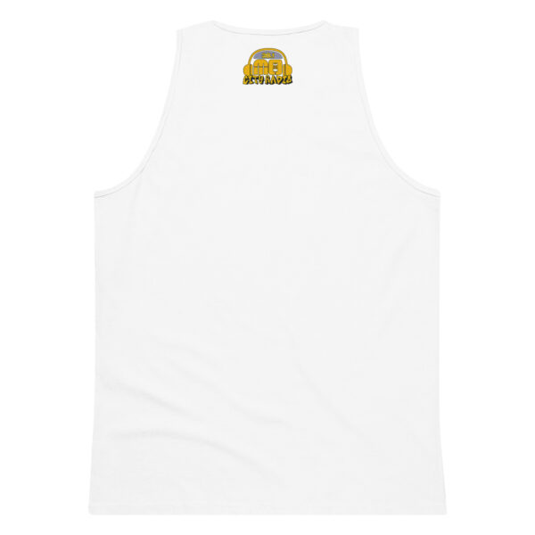 Men’s Mo City Radio Tank Top - Image 29