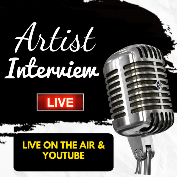 Artist Interview